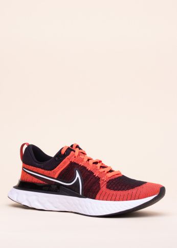 Кроссовки для бега Nike React Infinity Run
