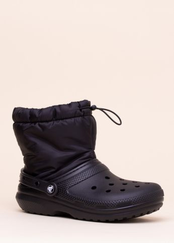 Зимняя обувь Neo Puff Crocs