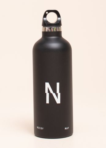 Бутылка для воды Noisy May. 0,6 л