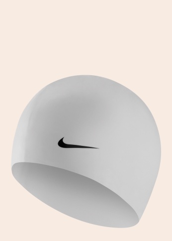 Плавательная шапочка Nike