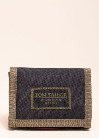 Кошелёк Tom Tailor