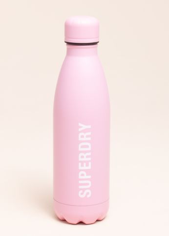 Бутылка для питья Superdry Code 0,5L SuperDry