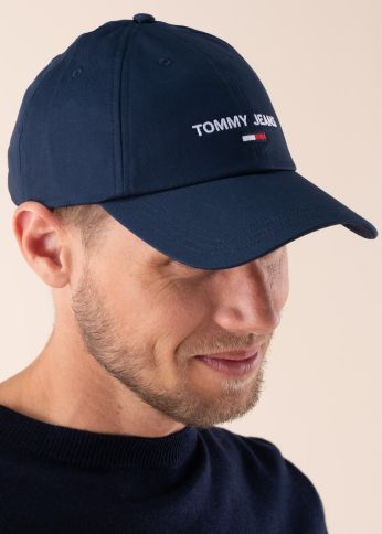 Кепка Sport Tommy Jeans