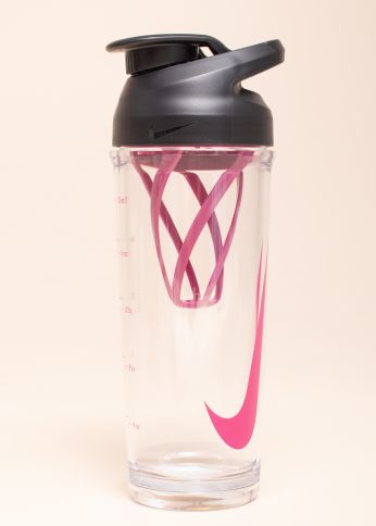 Бутылка для питья Hypercharge Shaker Bottle 24 Nike