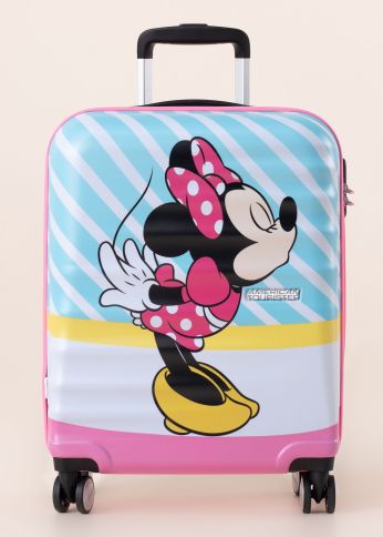 Чемодан размер M Disney Minnie American Tourister