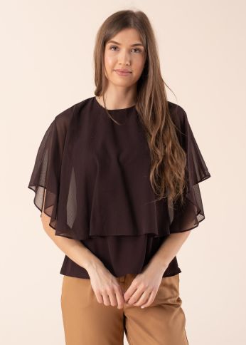  Блуза Mimi от Vero Moda