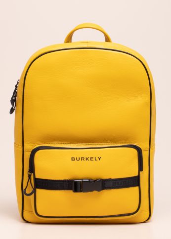 Кожаный рюкзак Burkely
