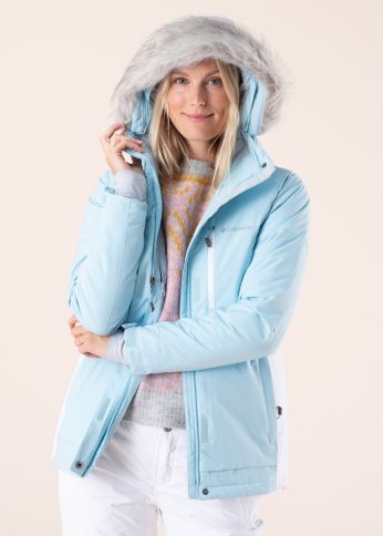 Зимняя спортивная куртка Ava Alpine Columbia