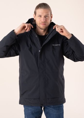 Зимняя спортивная куртка Horizon Explorer Columbia