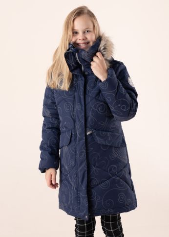 Зимнее пальто Doreen Lenne