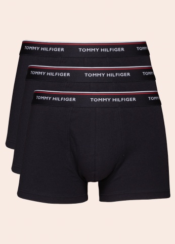 Боксеры 3 пары Tommy Hilfiger