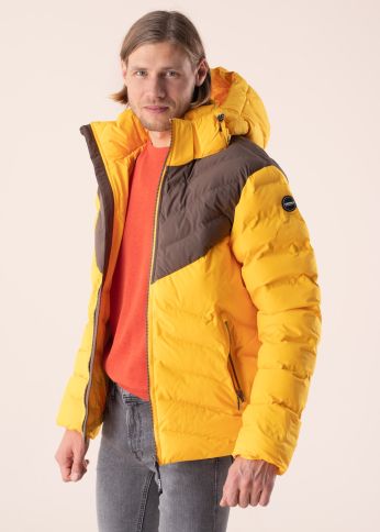 Зимняя куртка Aubusson Icepeak