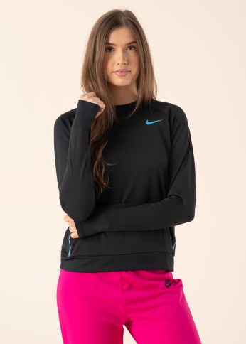 Блузка для бега Nike 