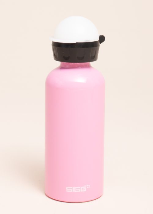 Бутылка для воды от Sigg. 0,4 л