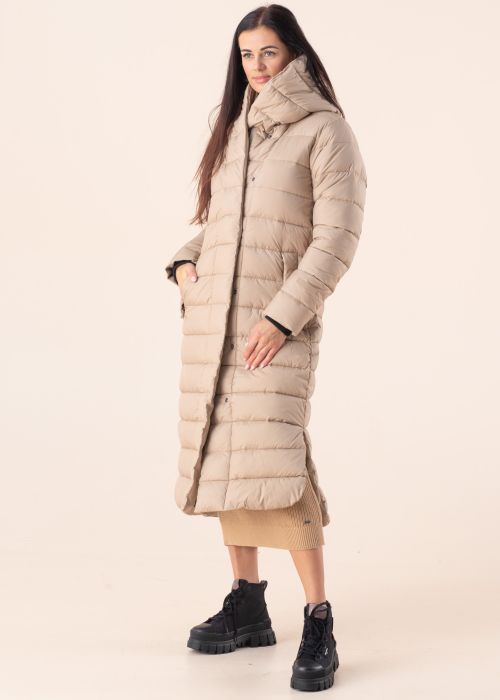 Зимнее пальто Stella Didriksons | WeekendShoes.lv