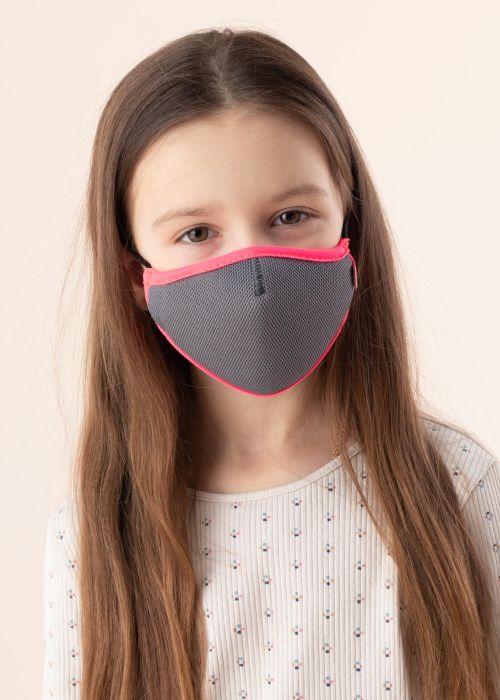 Защитная маска для многократного использования от Onfoot 